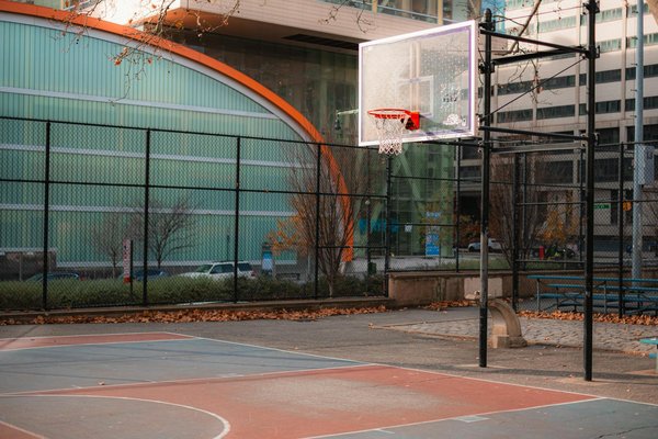 La Fédération de Basket et le développement du basket 3×3