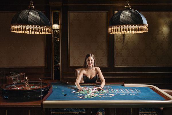 Inside the Live Dealer Experience: An Expert Guide to Sun Club's Real‑Time Tables