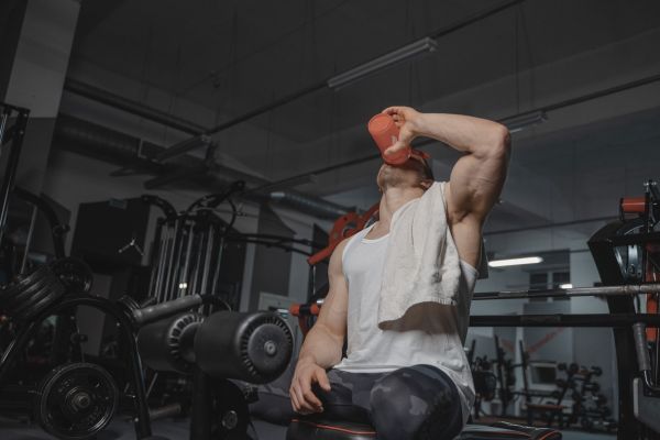 La mesure exacte de protéines dont vous avez besoin pour la musculation