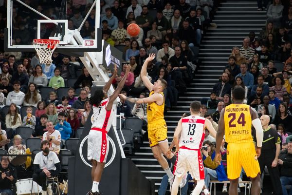La NBA : une ligue qui a révolutionné le basket
