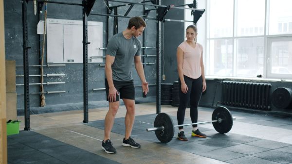 La nouvelle ère du coaching sportif avec les applications