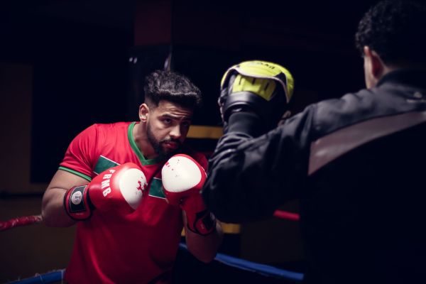 La nutrition adéquate pour profiter au maximum d'une session de sparring