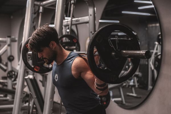 La préparation mentale pour adhérer à un régime sportif pour la musculation