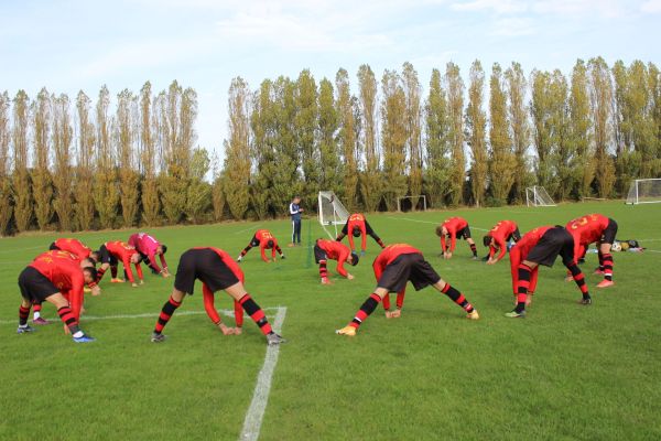 La préparation physique au football : comment augmenter son endurance?