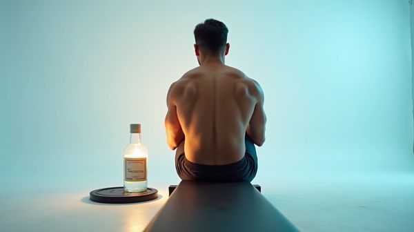 La whey protéine pour optimiser votre masse musculaire