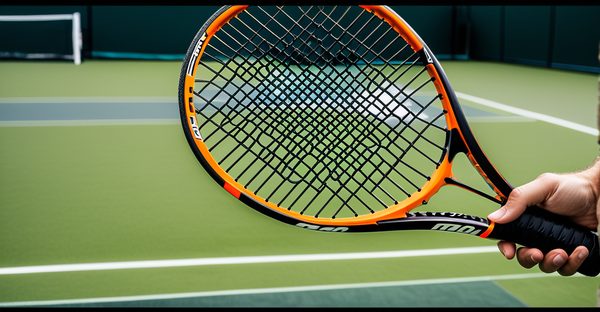 Les raquettes de padel head : choisir celle qui vous convient