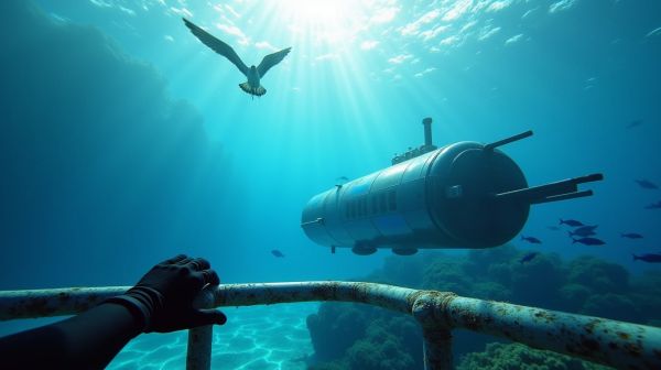 Maîtriser la plongée sous-marine pour une expérience inoubliable