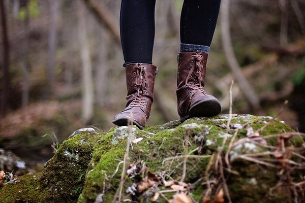 Trouvez les bottes de chasse parfaites pour votre activité