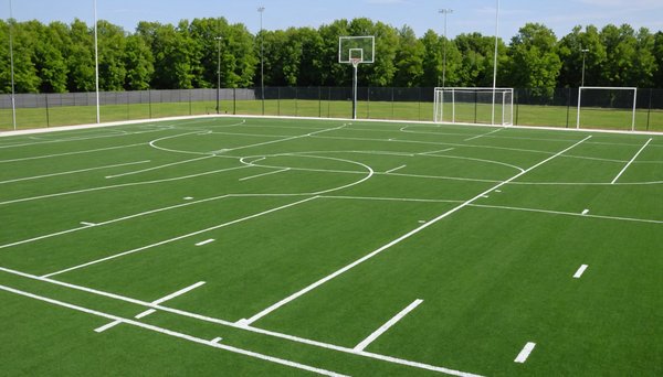 Comment choisir le terrain multisport adapté à vos besoins ?